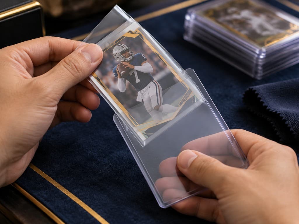 Card protection